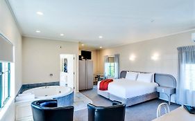 Cumberland Court Motel