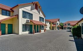 Cumberland Court Motel